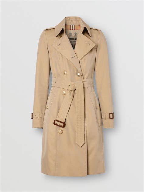 burberry womens trench coat|Burberry trench coat size chart.